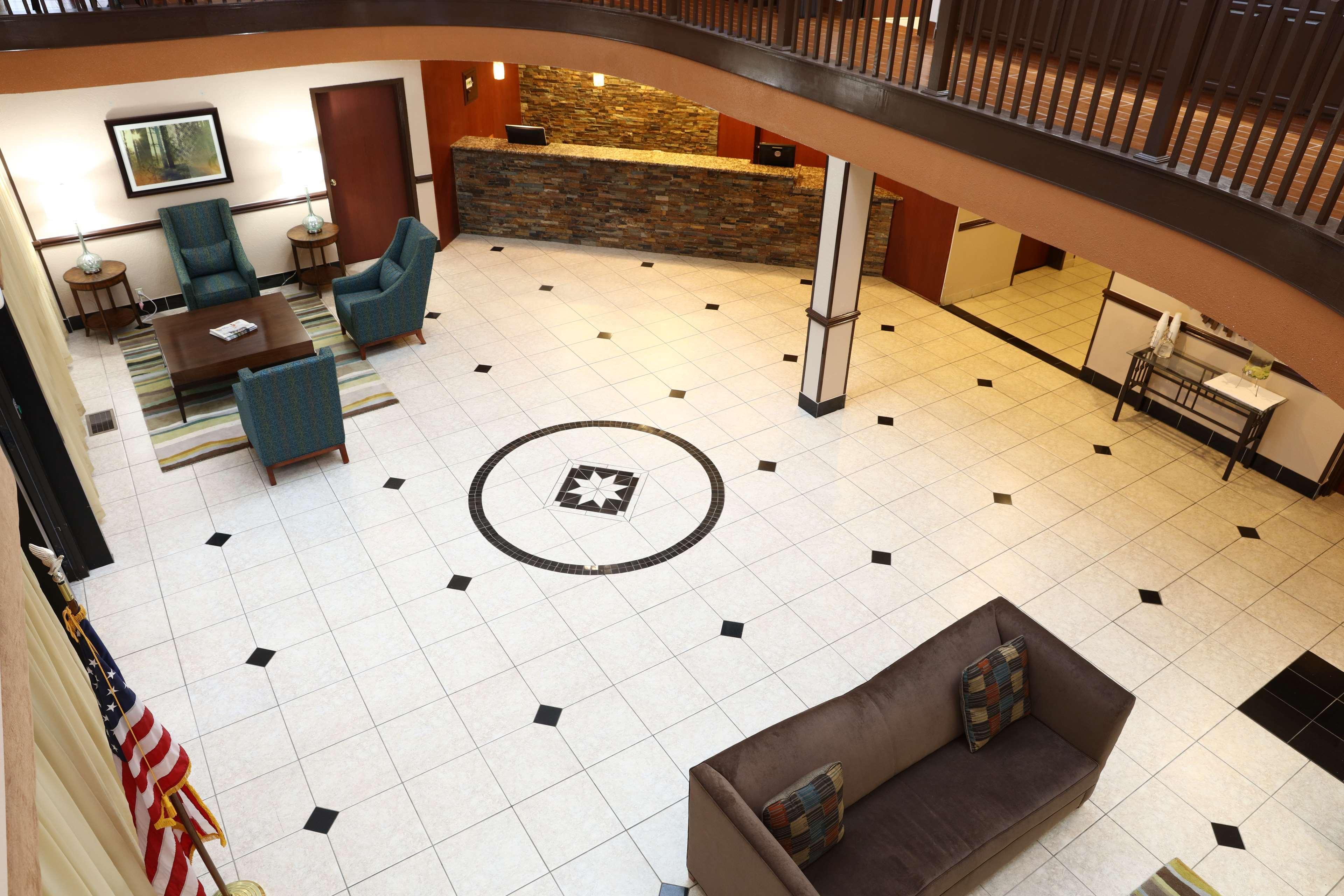 Americinn By Wyndham Grand Rapids Airport North Cascade Extérieur photo