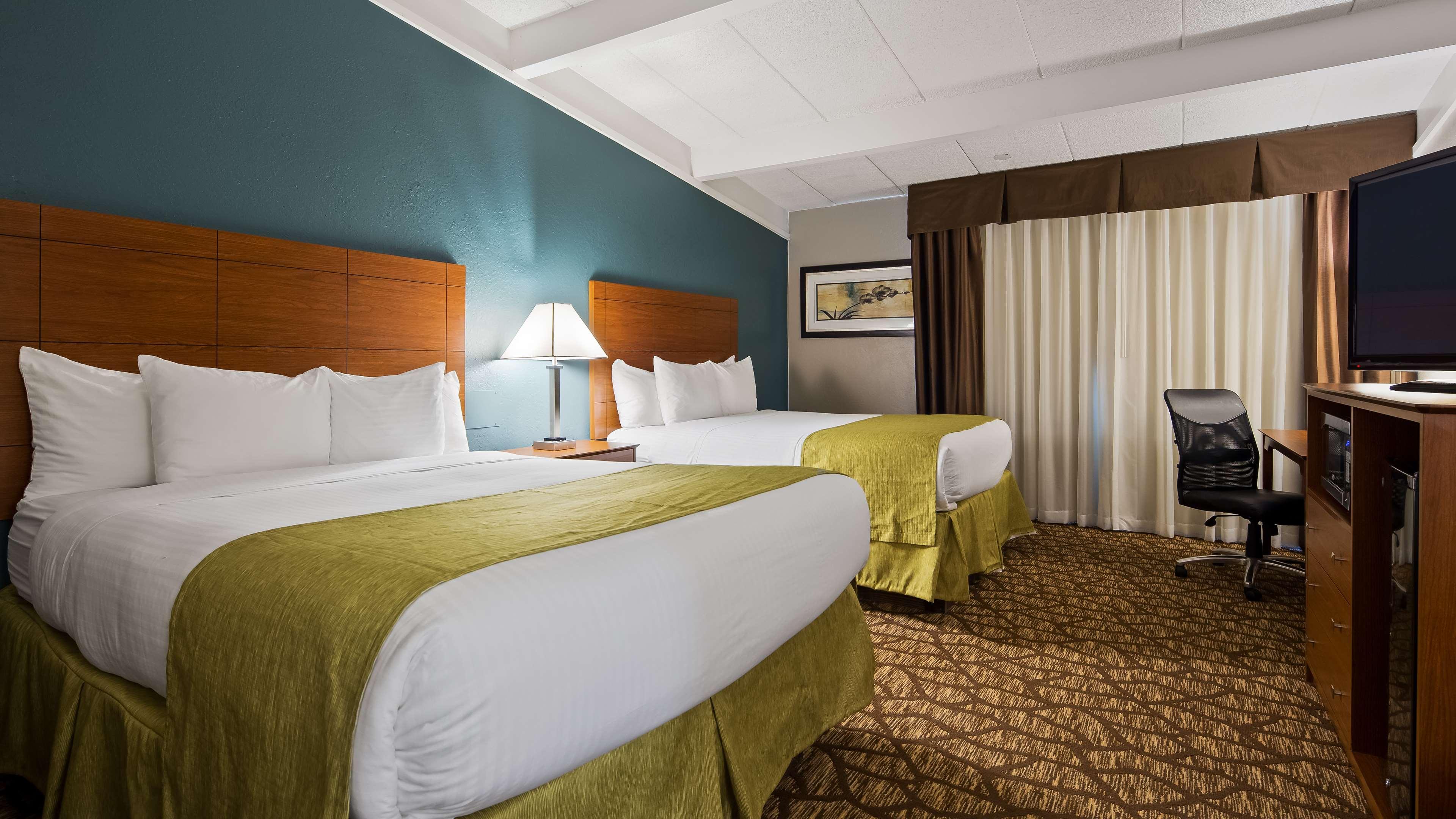 Americinn By Wyndham Grand Rapids Airport North Cascade Extérieur photo