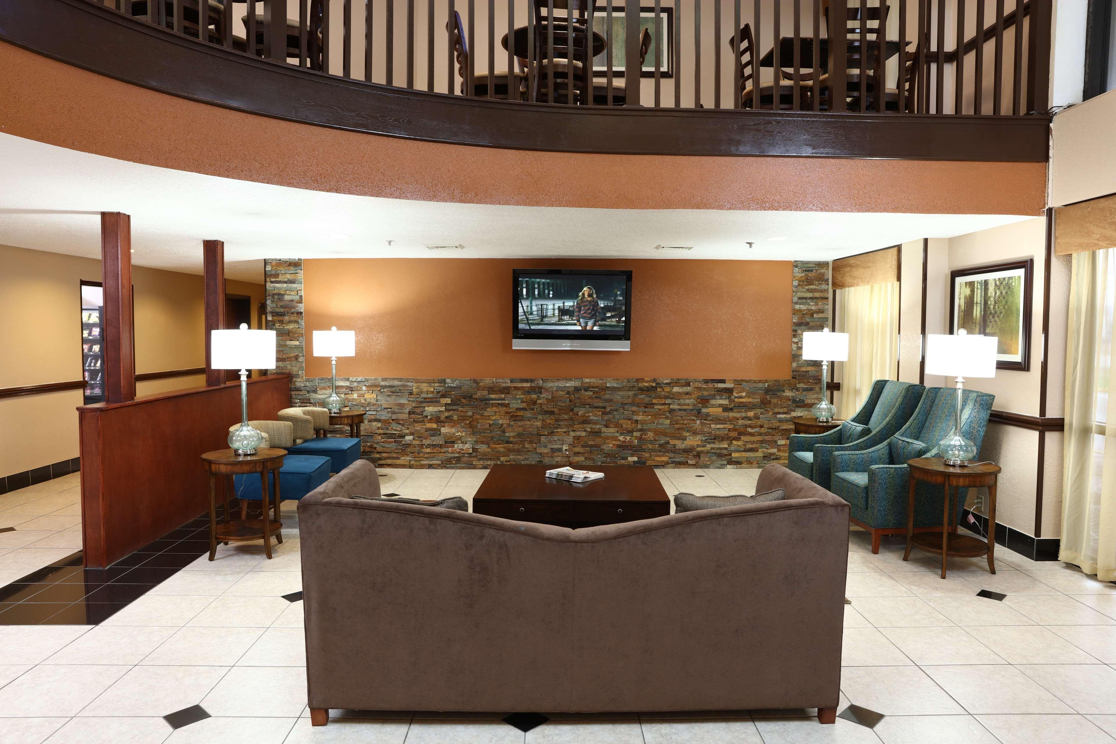 Americinn By Wyndham Grand Rapids Airport North Cascade Extérieur photo