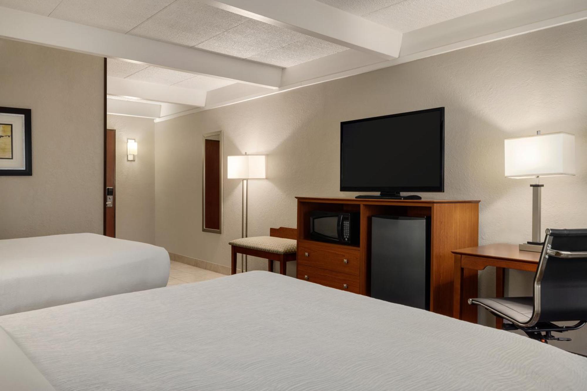 Americinn By Wyndham Grand Rapids Airport North Cascade Extérieur photo