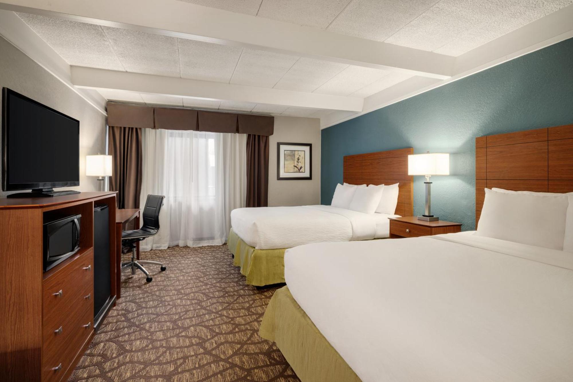 Americinn By Wyndham Grand Rapids Airport North Cascade Extérieur photo